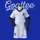 Conjunto Ecuador Mundial 2026 (Niños)