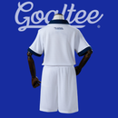 Conjunto Ecuador Mundial 2026 (Niños)