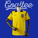 Camiseta Ecuador Mundial 2026 (Modelo Aficionado)