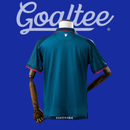 Camiseta Ecuador Mundial 2026 (Modelo Aficionado)