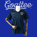 Camiseta Ecuador Mundial 2026 (Modelo Aficionado)