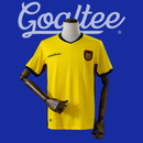 Camiseta Ecuador Mundial 2026 (Modelo Aficionado)