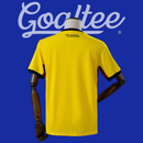 Camiseta Ecuador Mundial 2026 (Modelo Aficionado)