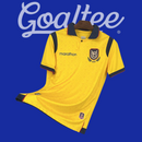 Camiseta Ecuador 25/26 (Modelo Aficionado)