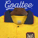 Camiseta Ecuador 25/26 (Modelo Aficionado)