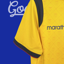 Camiseta Ecuador 25/26 (Modelo Aficionado)