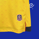 Camiseta Ecuador 25/26 (Modelo Aficionado)