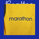 Camiseta Ecuador 25/26 (Modelo Aficionado)