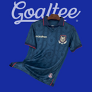Camiseta Ecuador 25/26 (Modelo Aficionado)