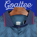 Camiseta Ecuador 25/26 (Modelo Aficionado)