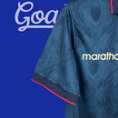 Camiseta Ecuador 25/26 (Modelo Aficionado)