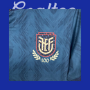 Camiseta Ecuador 25/26 (Modelo Aficionado)