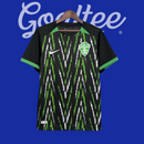 Camiseta Elche 25/26 (Modelo Aficionado)