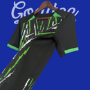 Camiseta Elche 25/26 (Modelo Aficionado)