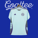Camiseta Escocia 24/25 (Modelo Aficionado)