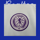 Camiseta Escocia 24/25 (Modelo Aficionado)