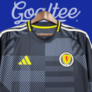 Camiseta Escocia 24/25 (Modelo Aficionado)