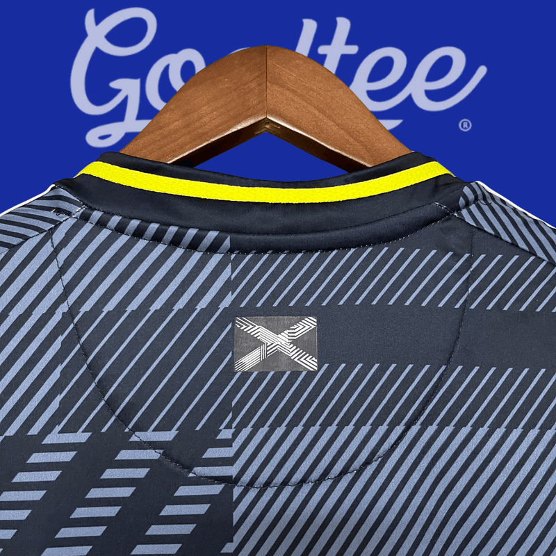 Camiseta Escocia 24/25 (Modelo Aficionado)