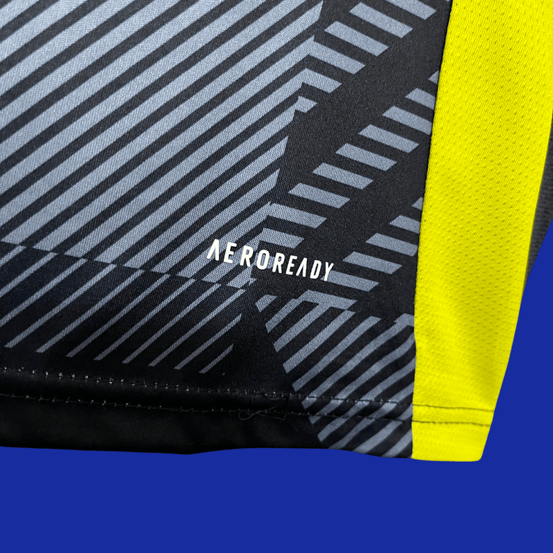 Camiseta Escocia 24/25 (Modelo Aficionado)