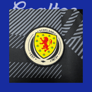 Camiseta Escocia 24/25 (Modelo Aficionado)