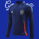 Chándal España 2024