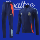 Chándal España 2024