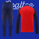 Chándal España 2024