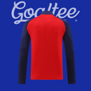 Chándal España 2024