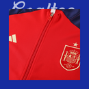 Chándal España 2024