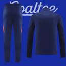 Chándal España 2024