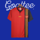 Camiseta España 1996 (Retro)