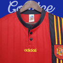 Camiseta España 1996 (Retro)