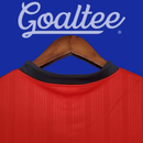 Camiseta España 1996 (Retro)