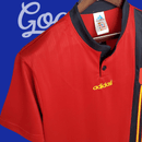Camiseta España 1996 (Retro)