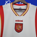 Camiseta España 1996 (Retro)