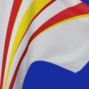 Camiseta España 1996 (Retro)