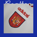 Camiseta España 1996 (Retro)