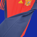Camiseta España 1998 (Retro)