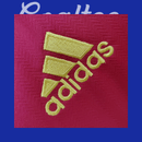 Camiseta España 1998 (Retro)