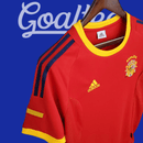 Camiseta España 2002 (Retro)