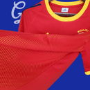 Camiseta España 2002 (Retro)
