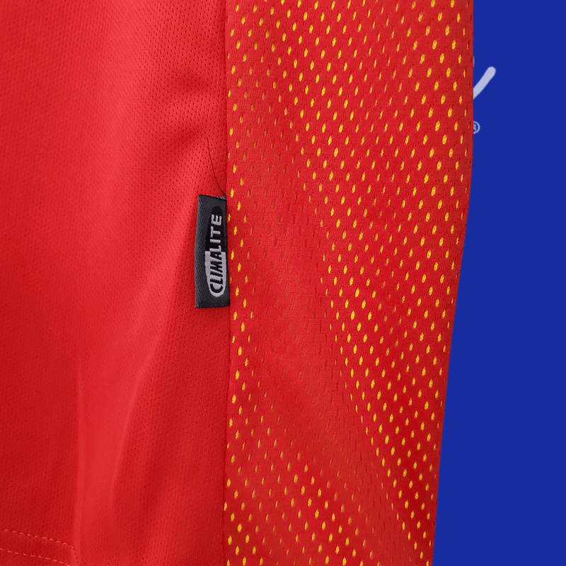 Camiseta España 2002 (Retro)