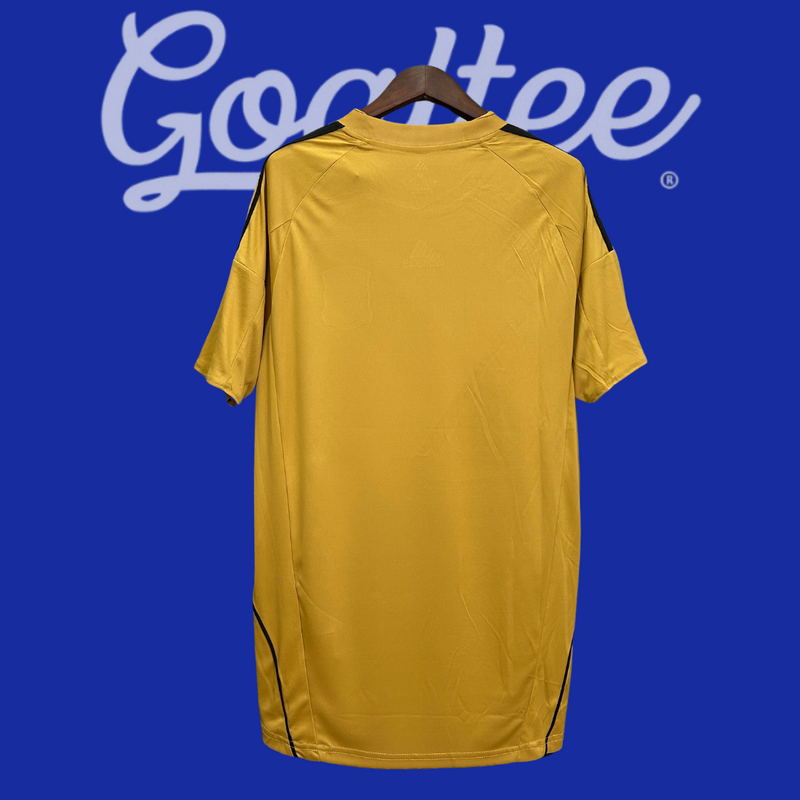 Camiseta España 2008 (Retro)