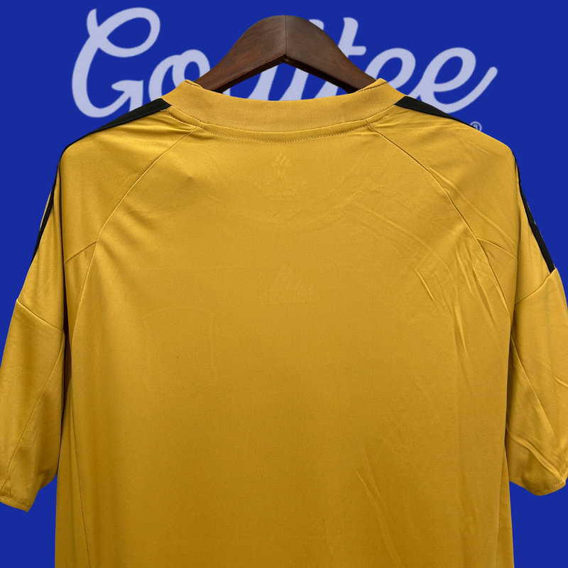Camiseta España 2008 (Retro)
