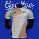 Camiseta España 2025 (Modelo Jugador)