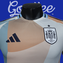 Camiseta España 2025 (Modelo Jugador)