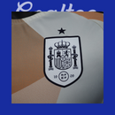 Camiseta España 2025 (Modelo Jugador)