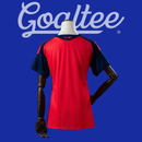 Camiseta España Mundial 2026 (Femenina)