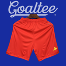 Pantalón Corto España Mundial 2026 (Modelo Aficionado Adultos)