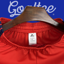 Pantalón Corto España Mundial 2026 (Modelo Aficionado Adultos)